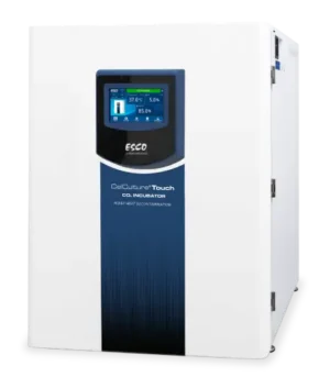 CelCulture® Touch CO₂ Inkubator
