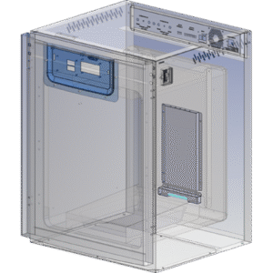 CelCulture® CO₂ Inkubator med UV-lampa