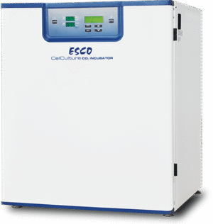 CelCulture® CO₂ Inkubatorer med högtemperatur CO₂-sensor