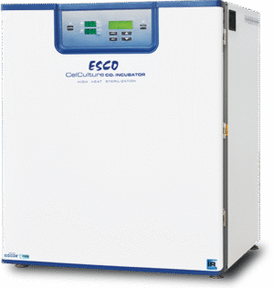 CelCulture® CO₂ Inkubator med högvärmesterilisation